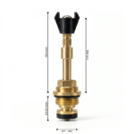 Castelo Passador PPR c/ Espelho (Longo) - Image 3