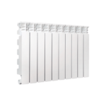 Radiador de Alumínio Nova Florida Libeccio C2 600/100 - Image 2