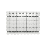 Radiador de Alumínio Nova Florida Libeccio C2 600/100 - Image 4