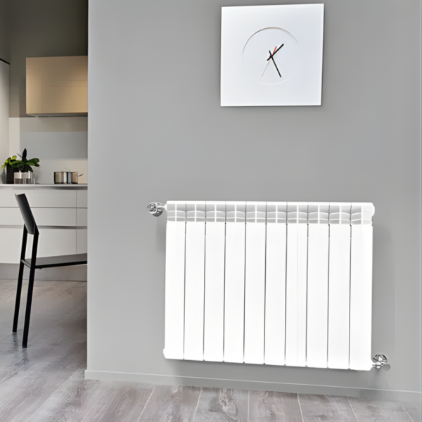 Radiador de Alumínio Nova Florida Libeccio C2 600/100