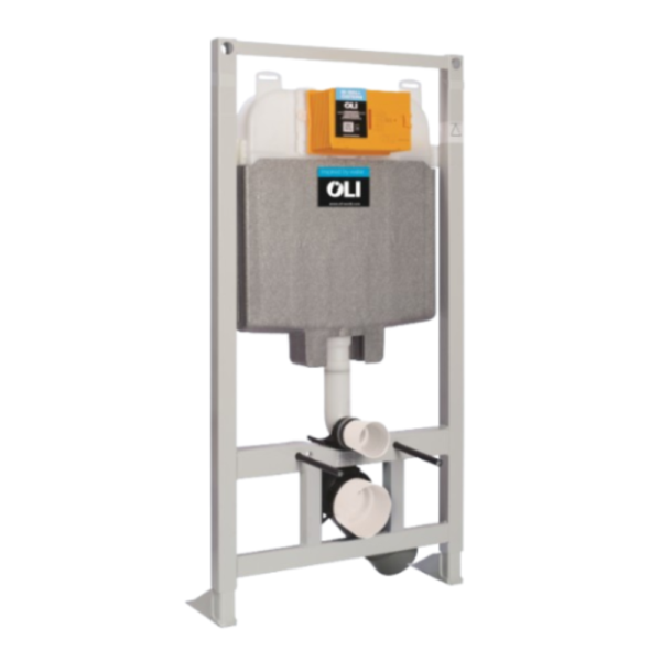 Estrutura Sanita OLI74 PLUS AUTOPORTANTE (CR11000601822)