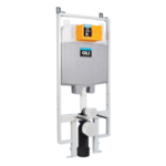 Estrutura Sanita OLI74 PLUS S90 SANITARBLOCK (CR11000883134)