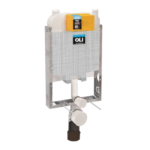 Estrutura Sanita OLI74 PLUS SIMFLEX (CR11000885063)