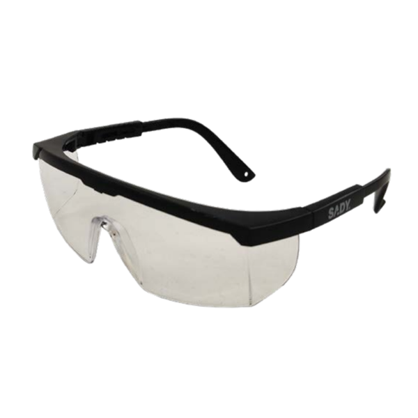 Oculos de Protecção Incolor