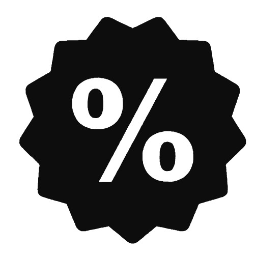 Promoções particulares