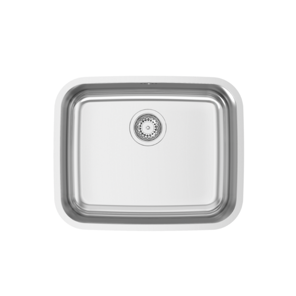 Pio RODI Indus 50 Polido IN