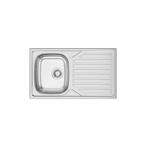 Lava-louça RODI OKIO LINE 86 Polido EN