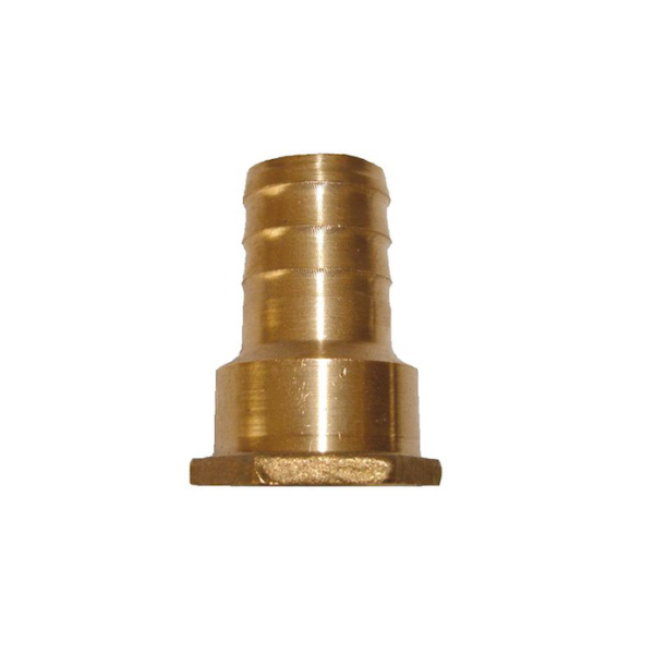 Canhão Latão Fêmea