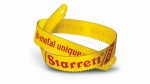 Folha de serra BiMetal STARRETT 12x1/2x0,024" (BS1224-BGT-50) - Image 2