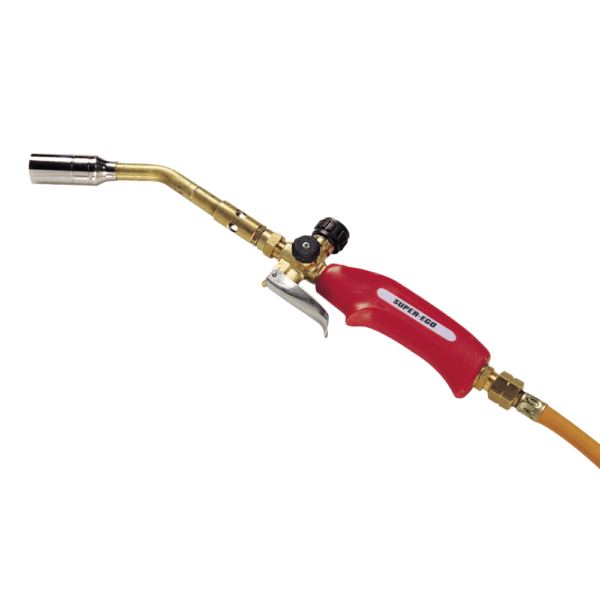 Soldador Profissional SUPER EGO AIRPROP PLUS