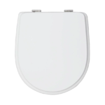 Tampa de Sanita Image - MDF Branco