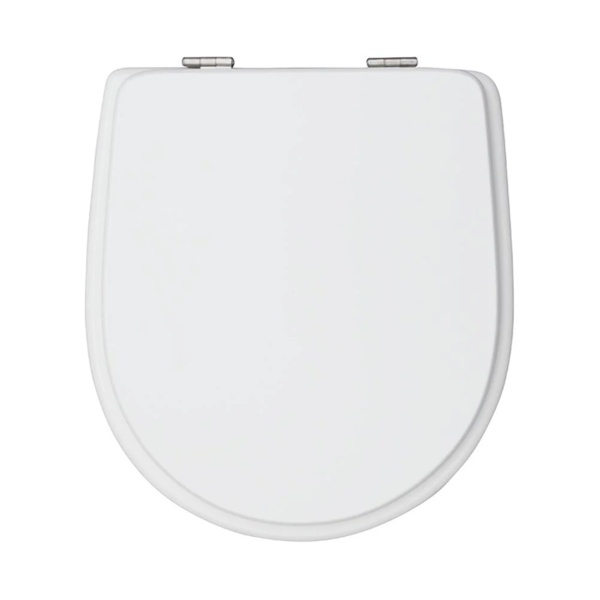 Tampa de Sanita Image - MDF Branco
