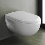 Tampa de Sanita Nautilus - Termoduro Branco - Image 4