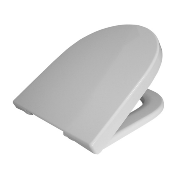 Tampa de Sanita Techno C1 - Termoduro Branco