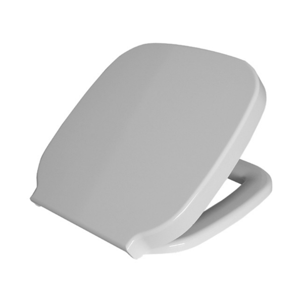 Tampa de Sanita Techno C4 - Termoduro Branco