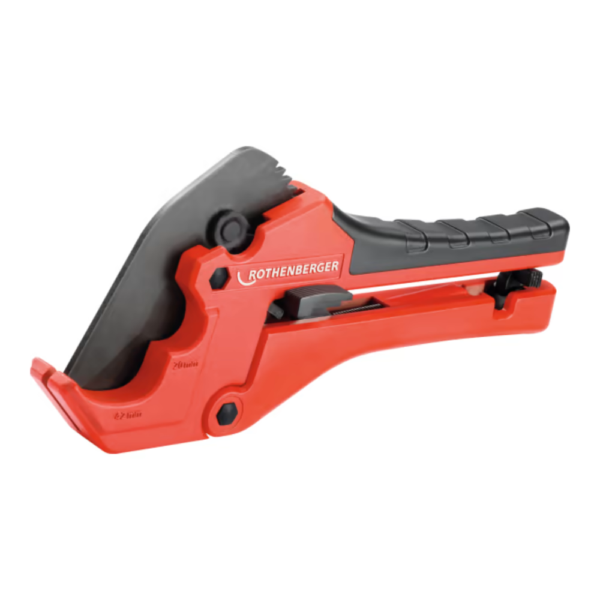 Tesoura PPR ROTHENBERGER ROCUT 42 TWIN CUT