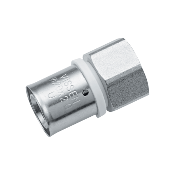 União MULTICAMADA Fêmea PRESS VISSEN (U)