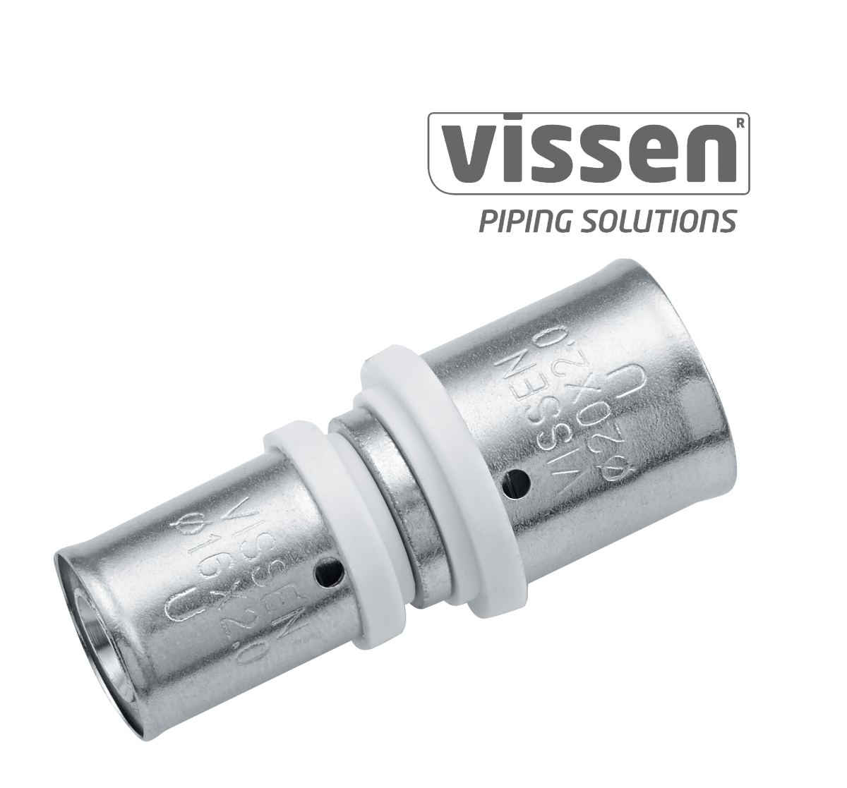 União MULTICAMADA Redução PRESS VISSEN (U) - Image 1