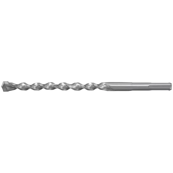 Broca para martelo perfurador FISCHER SDS PLUS II POINTER 15mm (200/260)