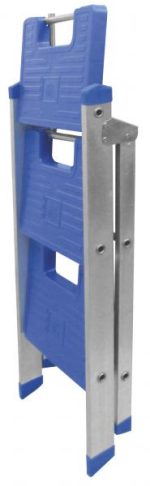 Escadote Alumínio SOCAL BRIO - Image 2