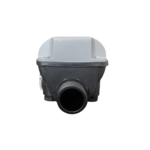 Interruptor de Fluxo com Manómetro BRIO - Image 5