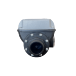 Interruptor de Fluxo com Manómetro BRIO - Image 6