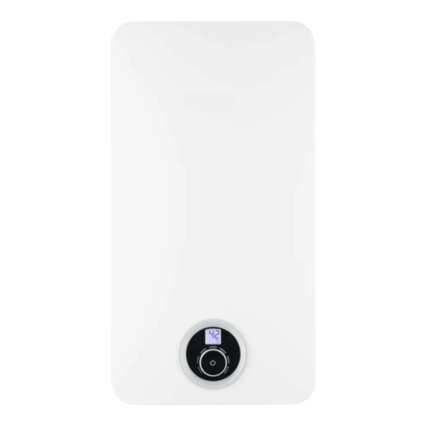 Esquentador Termostático a Gás Butano e Propano 14L JUNKERS WTD14-4 KME 31 JU