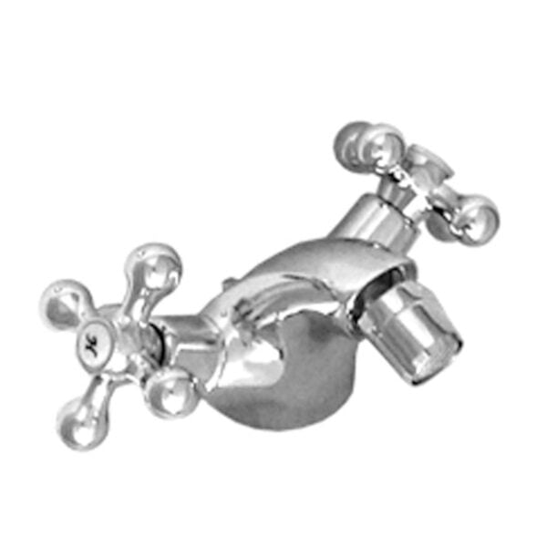 Misturadora  Bidé Cruzeta