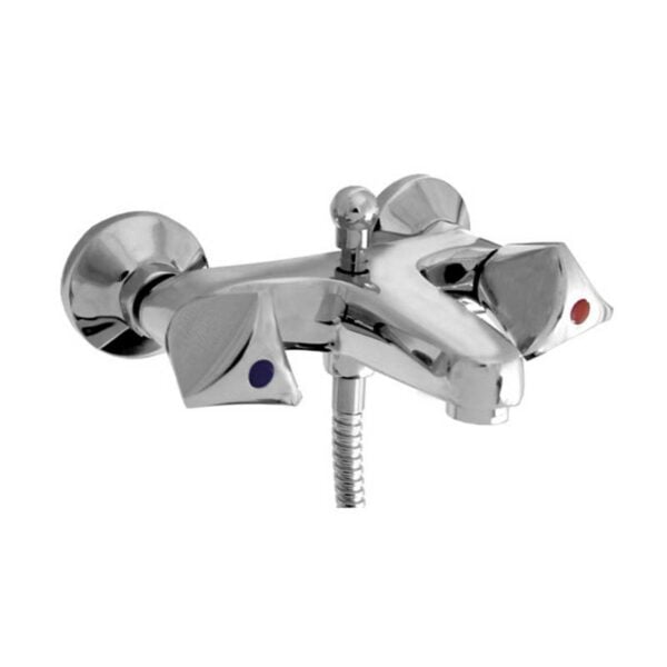 Misturadora  Banheira  M. Tricórnio (ref. 84)