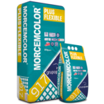 Morcemcolor® Plus Flexible CG2 A W (5 Kg)
