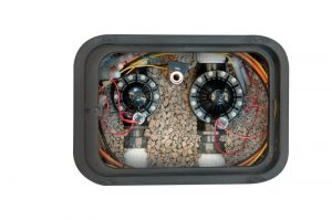Electrovalvula PGV -100-1" MM 24V HUNTER - Image 2