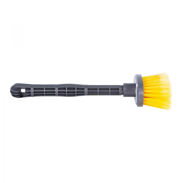 Pincel Caiar PVC OVAL (direito)