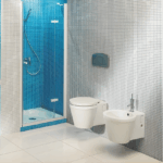 Tampa de Sanita Termoduro REFLEX branco Soft-Close (Clip-Off) - Image 3