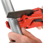 Tesoura PPR Rothenberger ROCUT 42 TWIN CUT, 0-42mm - Image 4
