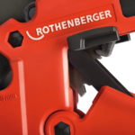 Tesoura PPR Rothenberger ROCUT 42 TWIN CUT, 0-42mm - Image 5