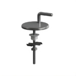 Tampa de Sanita ESTORIL Branca - Termoduro - Image 3