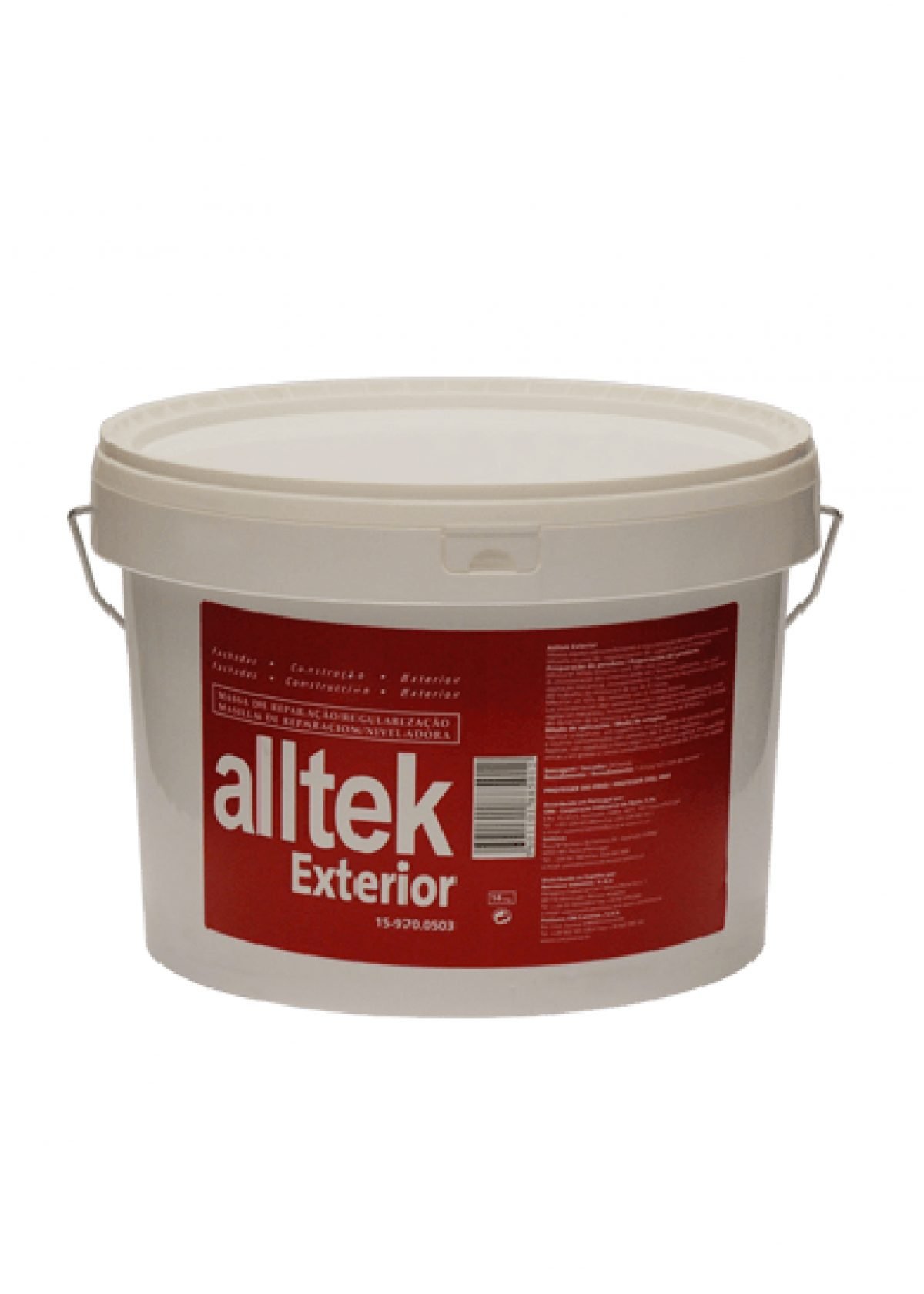 Tincomate G10 15L SOTINCO (Branco)