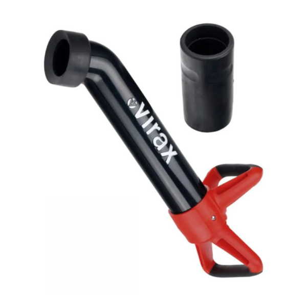 Desentupidor com bomba VIRAX 290210