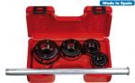 Tarraxa SUPER-EGO manual (jogo 1/2-11/4")-240600