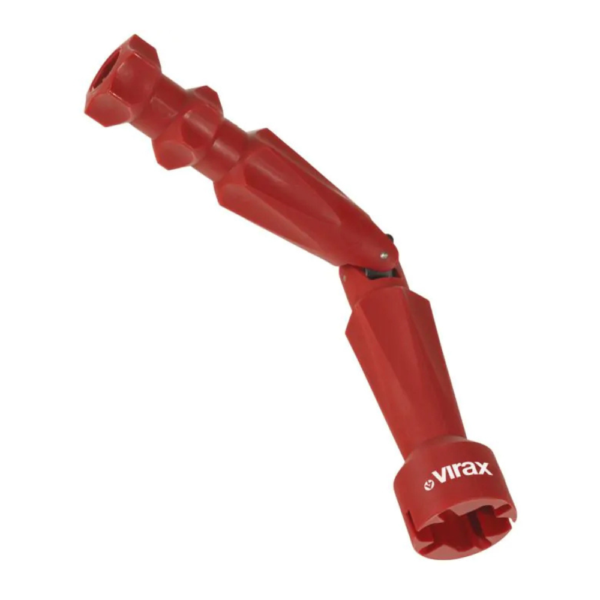Chave universal para tampos de sanitas VIRAX 220510