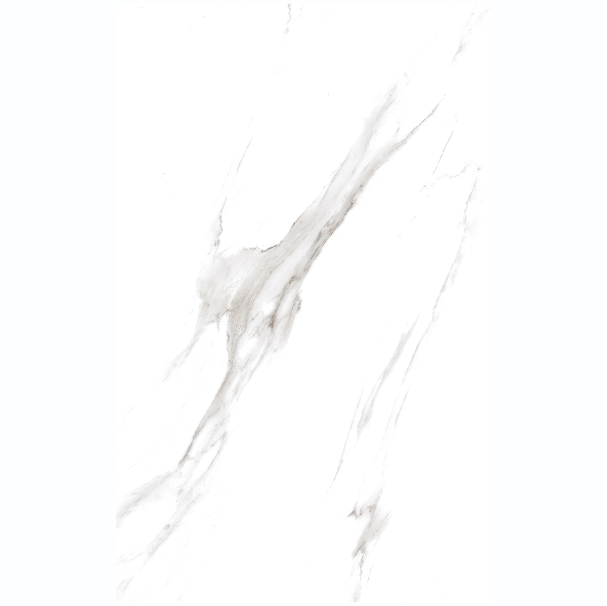 Revestimento CERTECA 25x40 Statuario Mate (1ª)