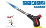Maçarico SUPER EGO POWER FIRE COMPACT