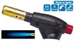 Maçarico SUPER EGO SEGOFIRE PIEZO com cartucho - Image 2