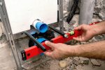 Nível de Alumínio KAPRO Profissional Canalizador - Image 2