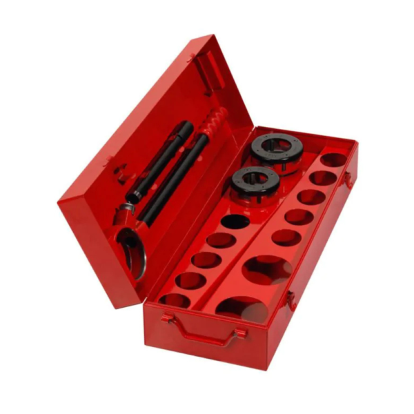 Tarraxa Manual De Cabeças Substituíveis VIRAX 136280