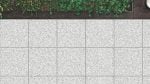 Pavimento Cerâmico 33,5x33,5 CERTECA Granito Cinza (1ª) - Image 2