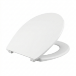 Tampa de Sanita Termoduro LISBOA branco