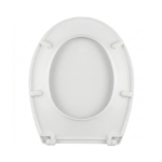 Tampa de Sanita Termoduro LISBOA branco - Image 4