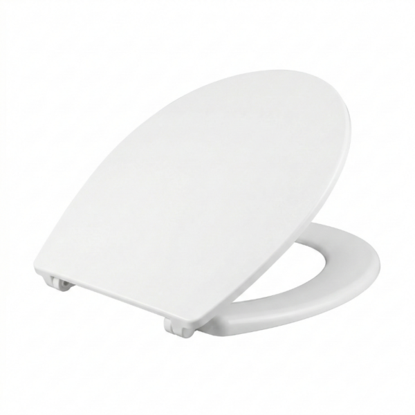 Tampa de Sanita Termoduro LISBOA branco