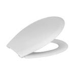 Tampa de Sanita Termoduro CETUS BASIC Branco